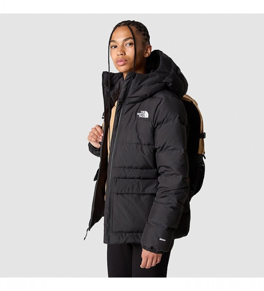 Jaqueta The North Face Gotham preta