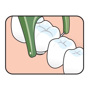 TePe GOOD Mini Flosser 36ST