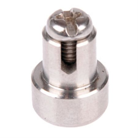 BOSCH Speichenmagnet  silber