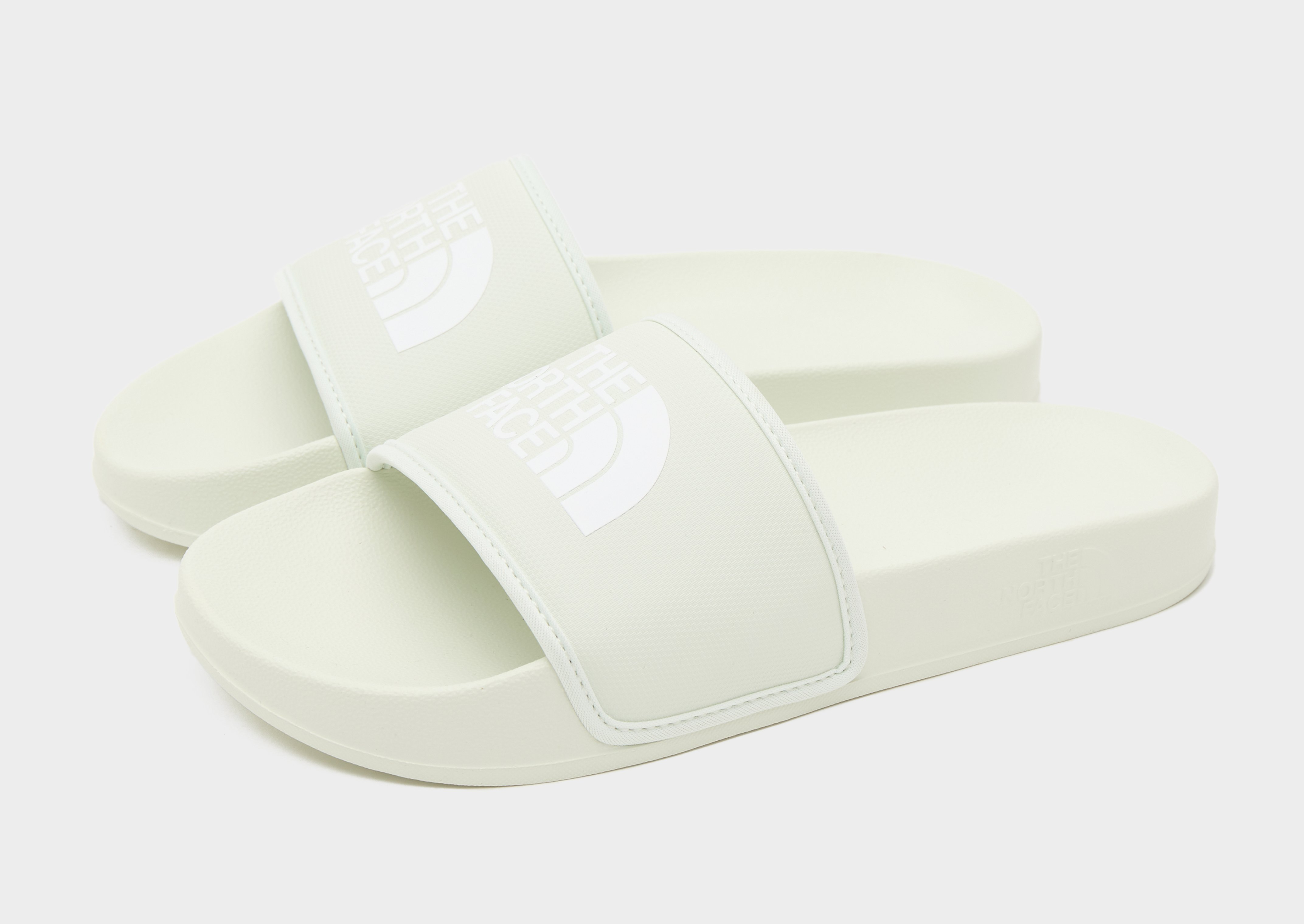 The North Face Claquettes Femme