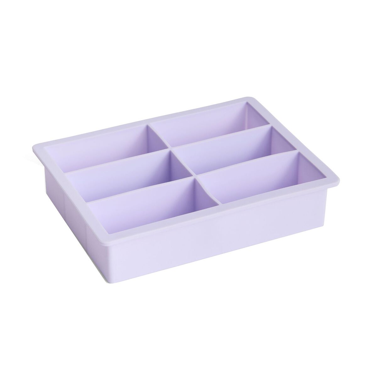 HAY Isform XX-Large Lilla