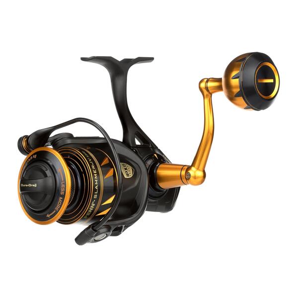 PENN Slammer IV Spinning