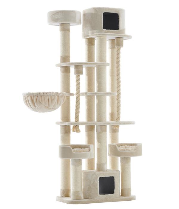 Nobby Kratzbaum Kyla, ca. B80/H209/T50 cm