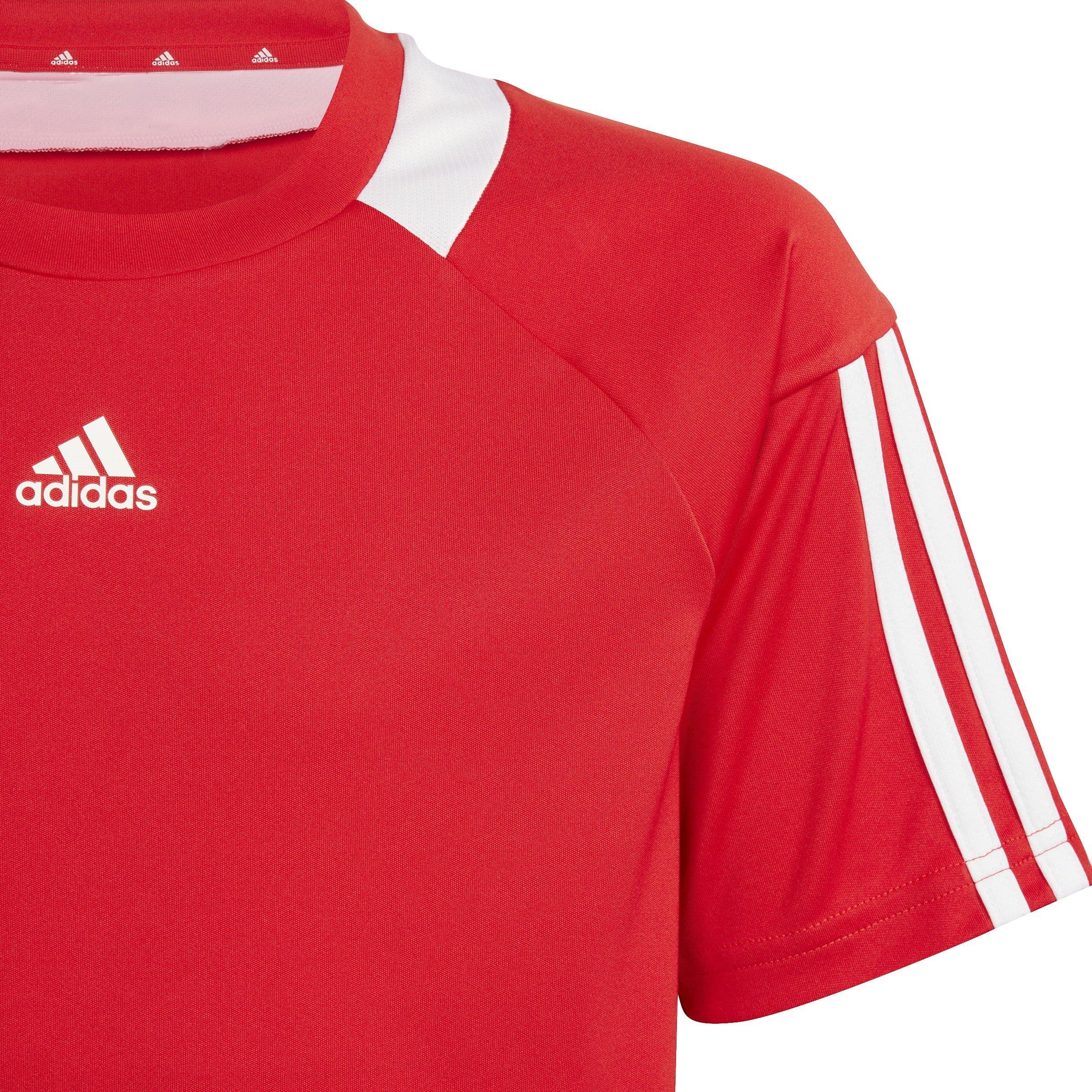 adidas Sereno Training Top Junior Boys