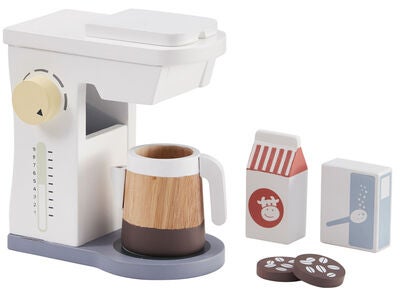 Kids Concept Kaffekoker