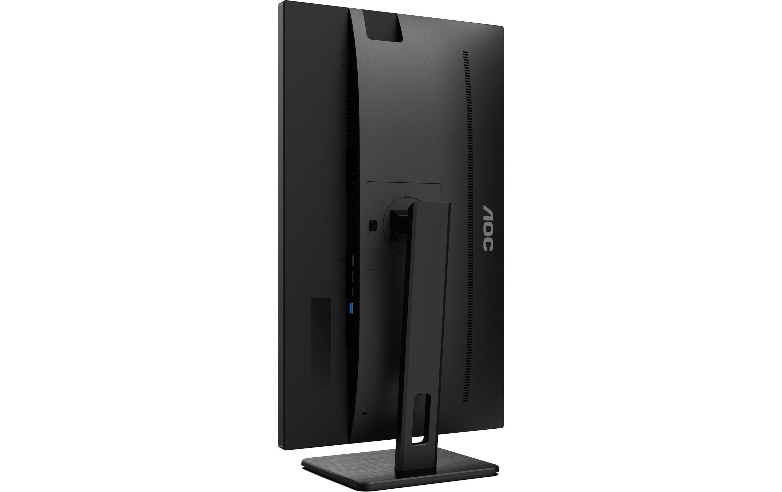Monitor 24P2QM<br>Ergonomischer 23.8