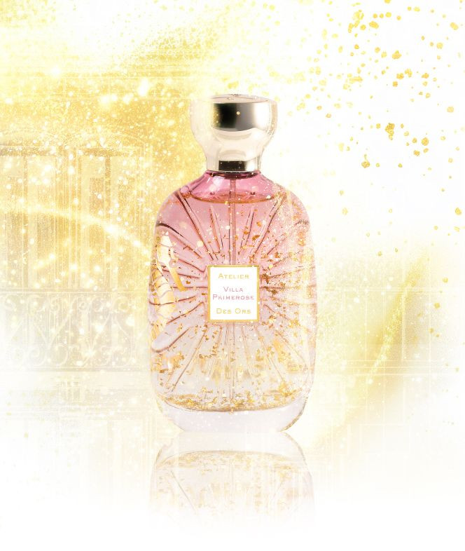 Villa Primerose Edition Limitée 2024 ATELIER DES ORS 100 ML