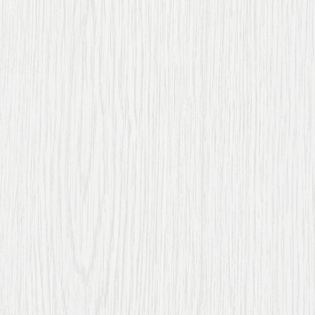 Decoratiefolie Whitewood wit (346-0089) 45x200 cm