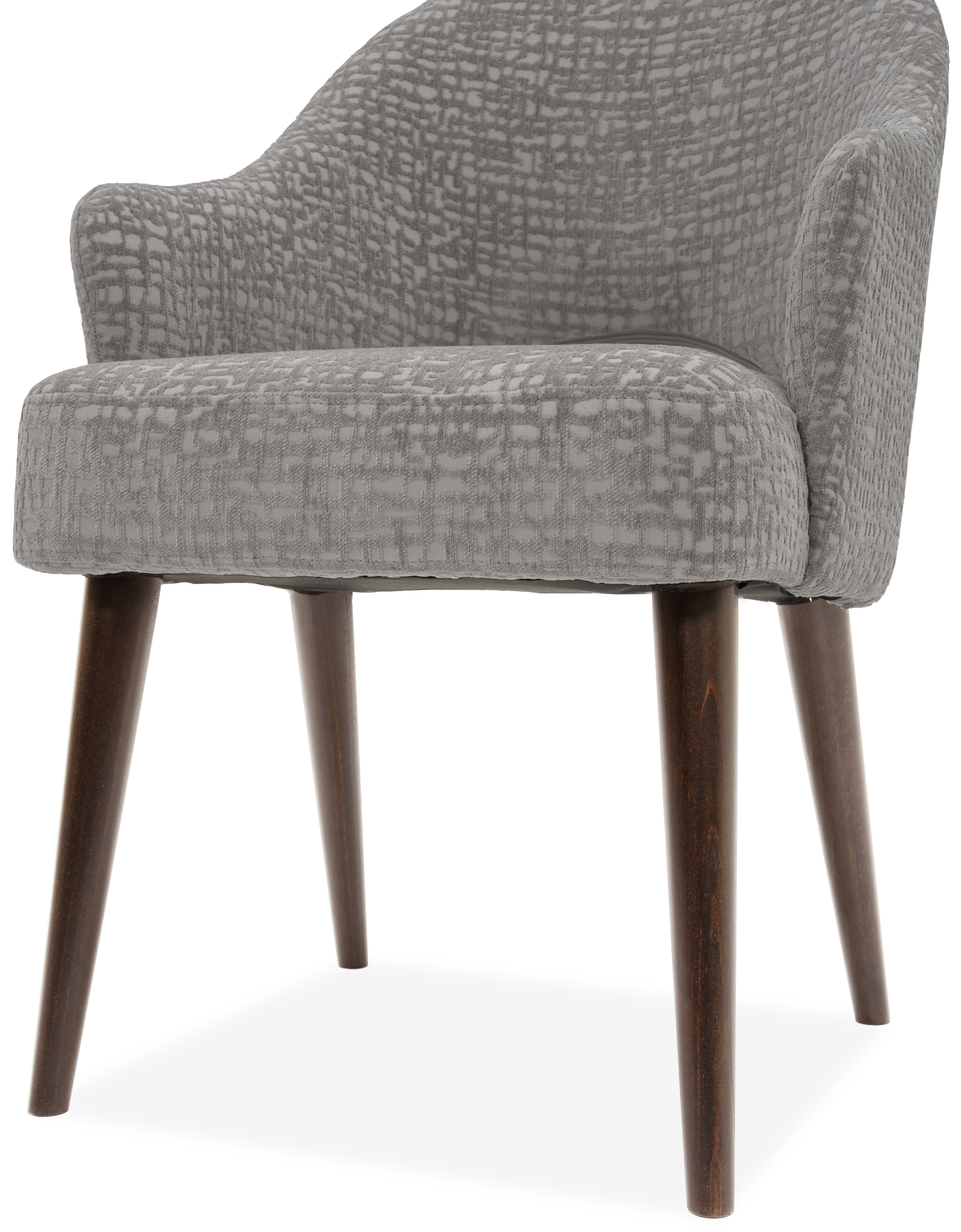 Eetkamerstoel Rohan B58 x D65 x H88 cm