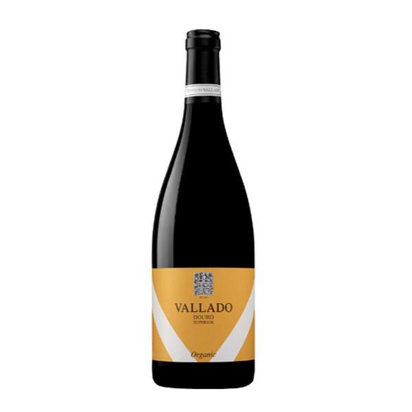 Vallado Vinho Tinto Bio 2021 75Cl