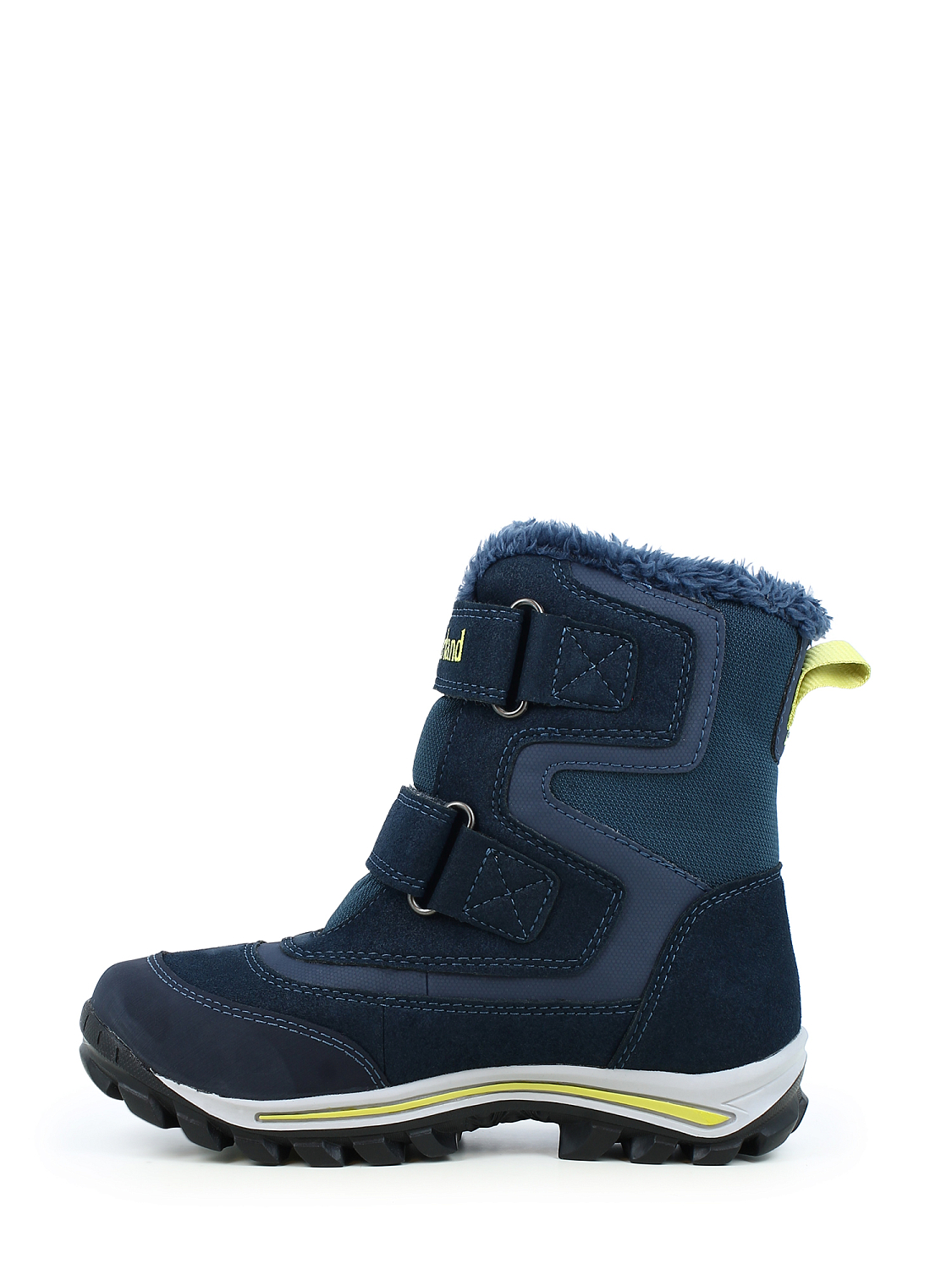 Timberland Chillberg 2-Strap Gore-Tex Boot