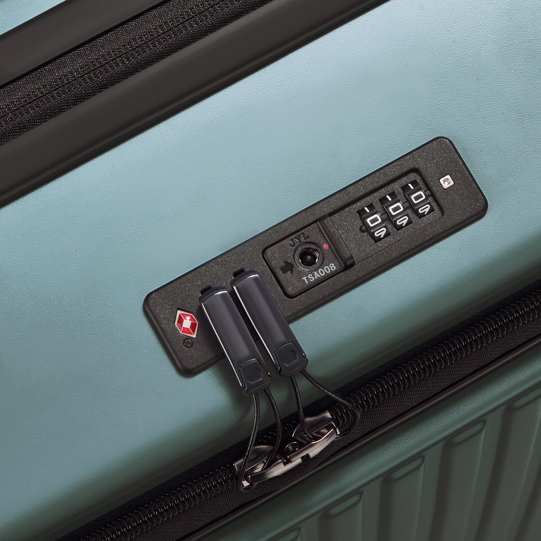 Valise soute - M Extensible (66cm)