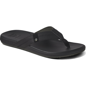 Reef Cushion Phantom 2.0 Sandalen Black Herren