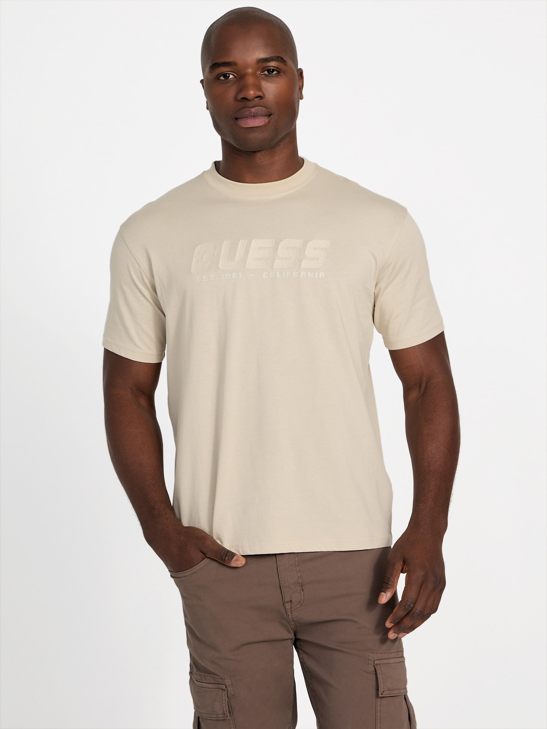 Camiseta Eco Suron