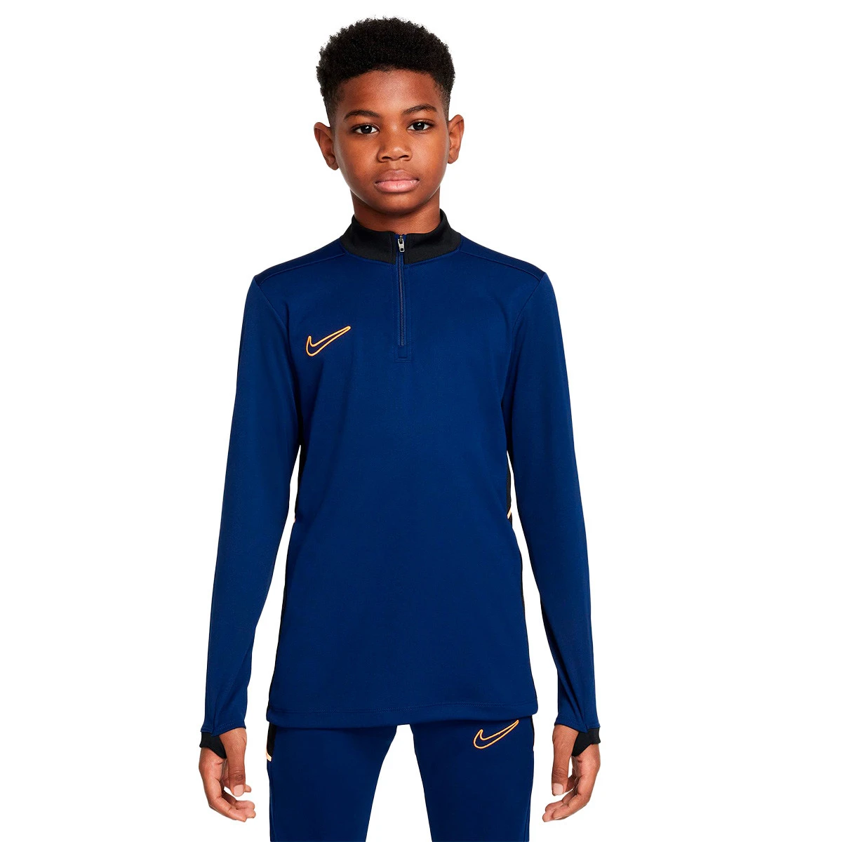 Sweatshirt Nike Academy 25 Criança