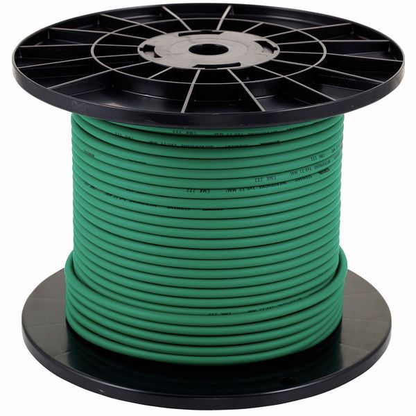 Cordial CMK 222 GR/100M