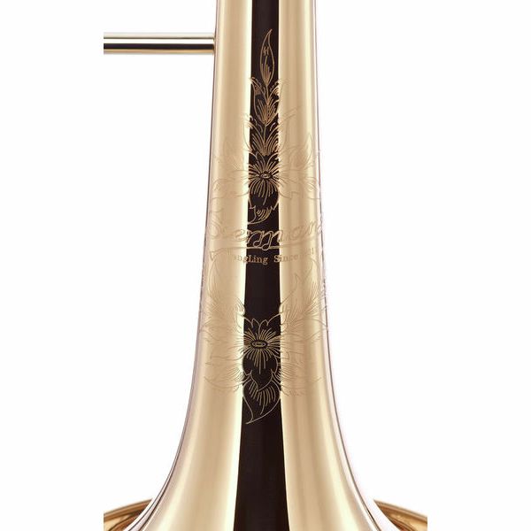 Sierman STB-665 Tenor Trombone