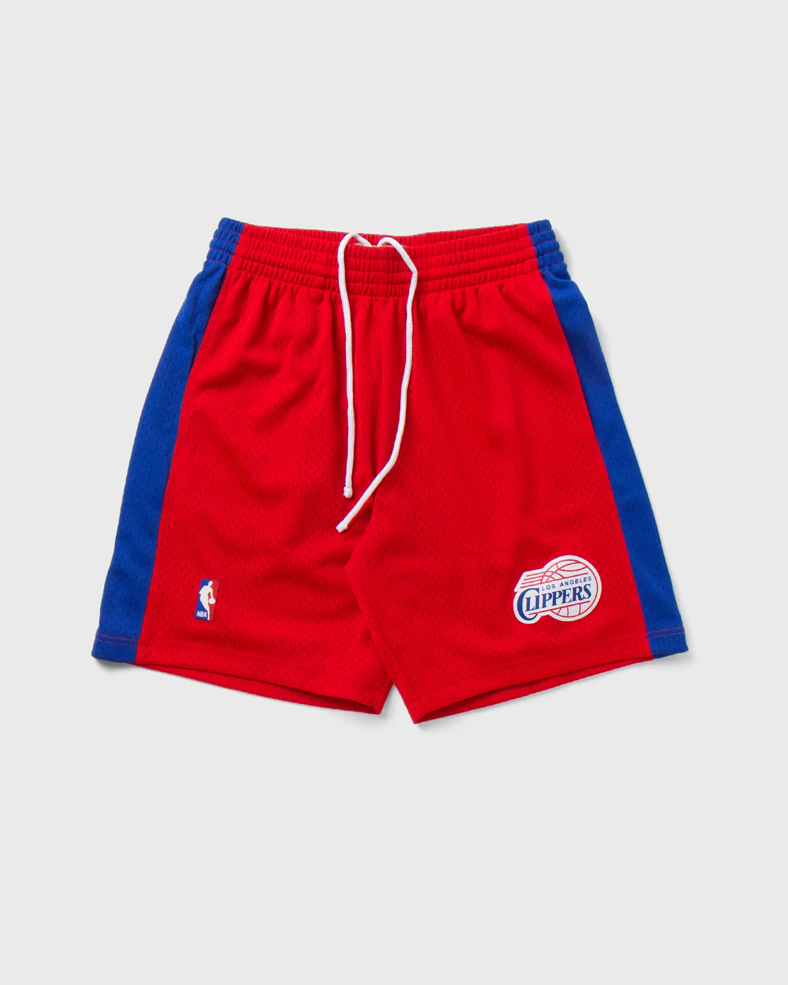 Mitchell & Ness NBA Swingman Shorts Los Angeles Clippers 2000-01