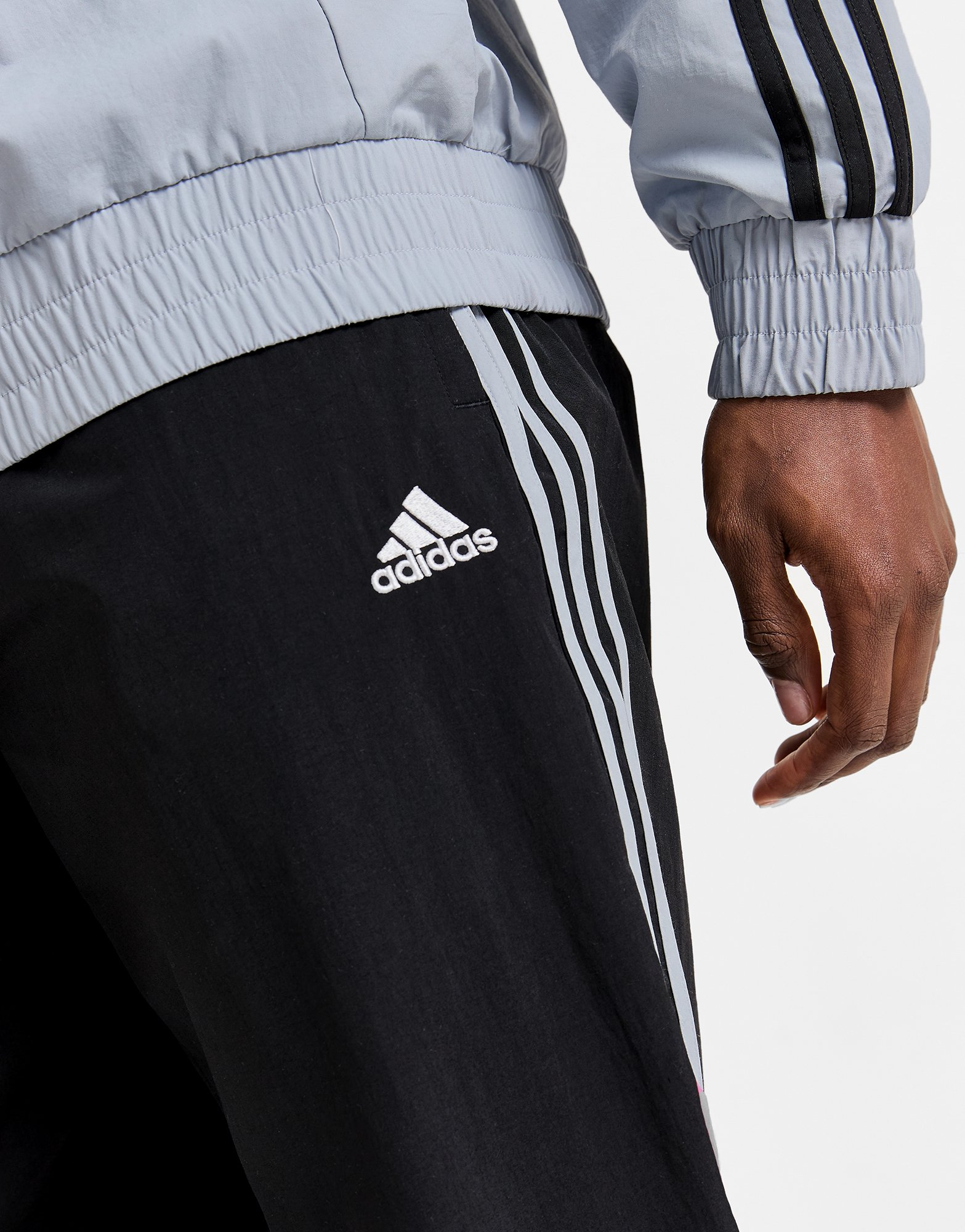 adidas Pantalon de jogging toile Juventus