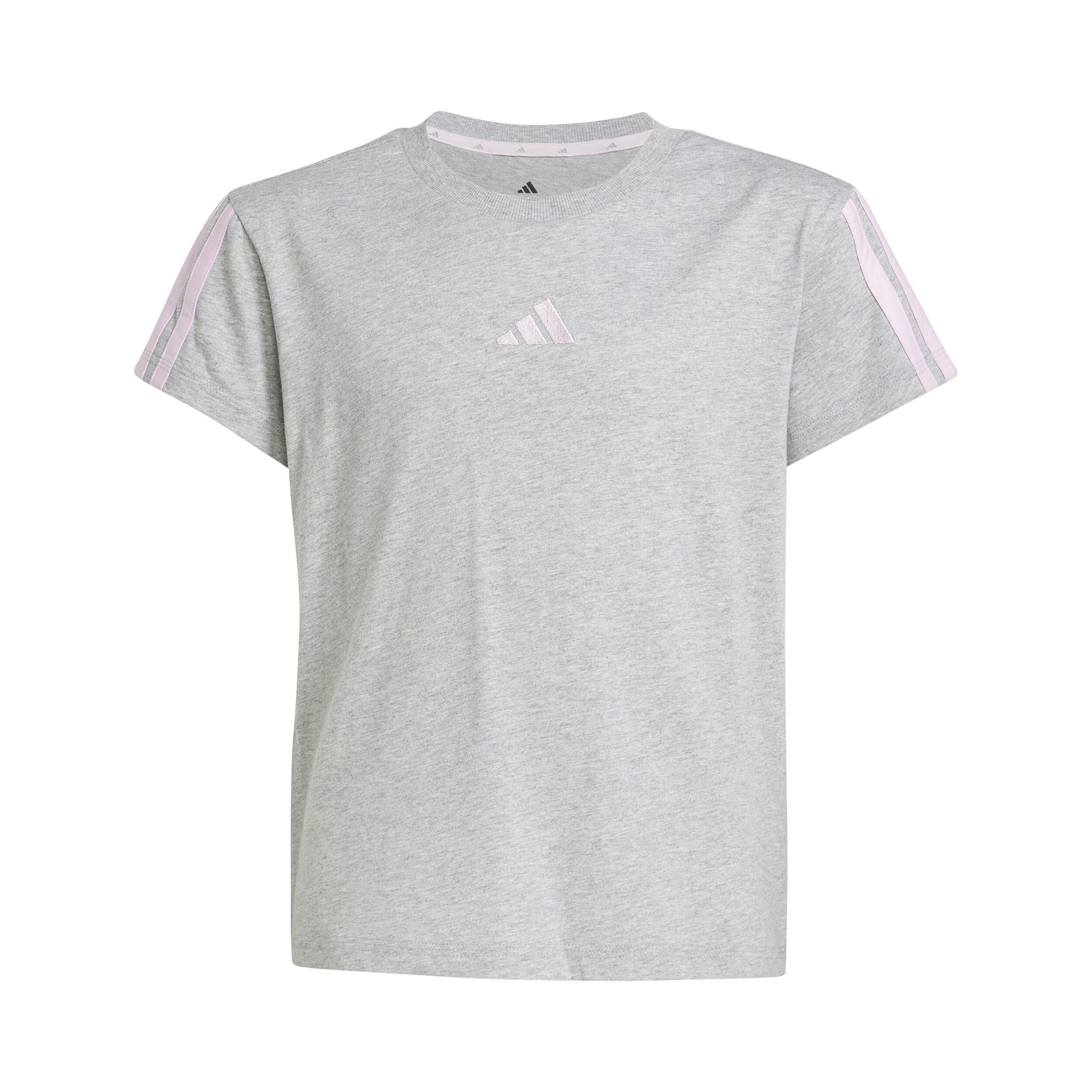 adidas Essentials T-shirt Enfants - Gris
