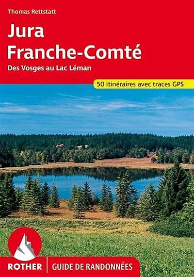 ROTHER - ROTHER JURA FRANCHE COMTE EN FRANCAIS
