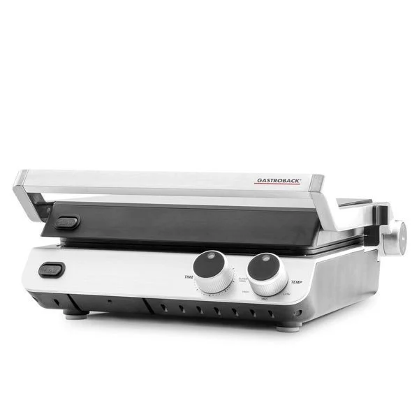Gastroback - Design BBQ Pro Bordgrill