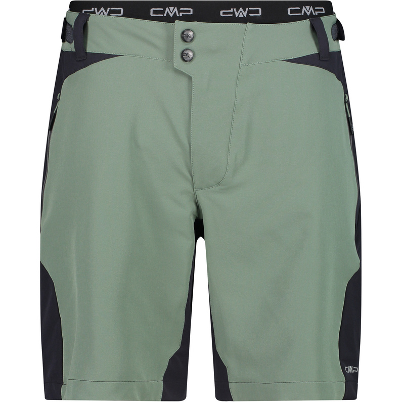 CMP Herren Radhose kurz