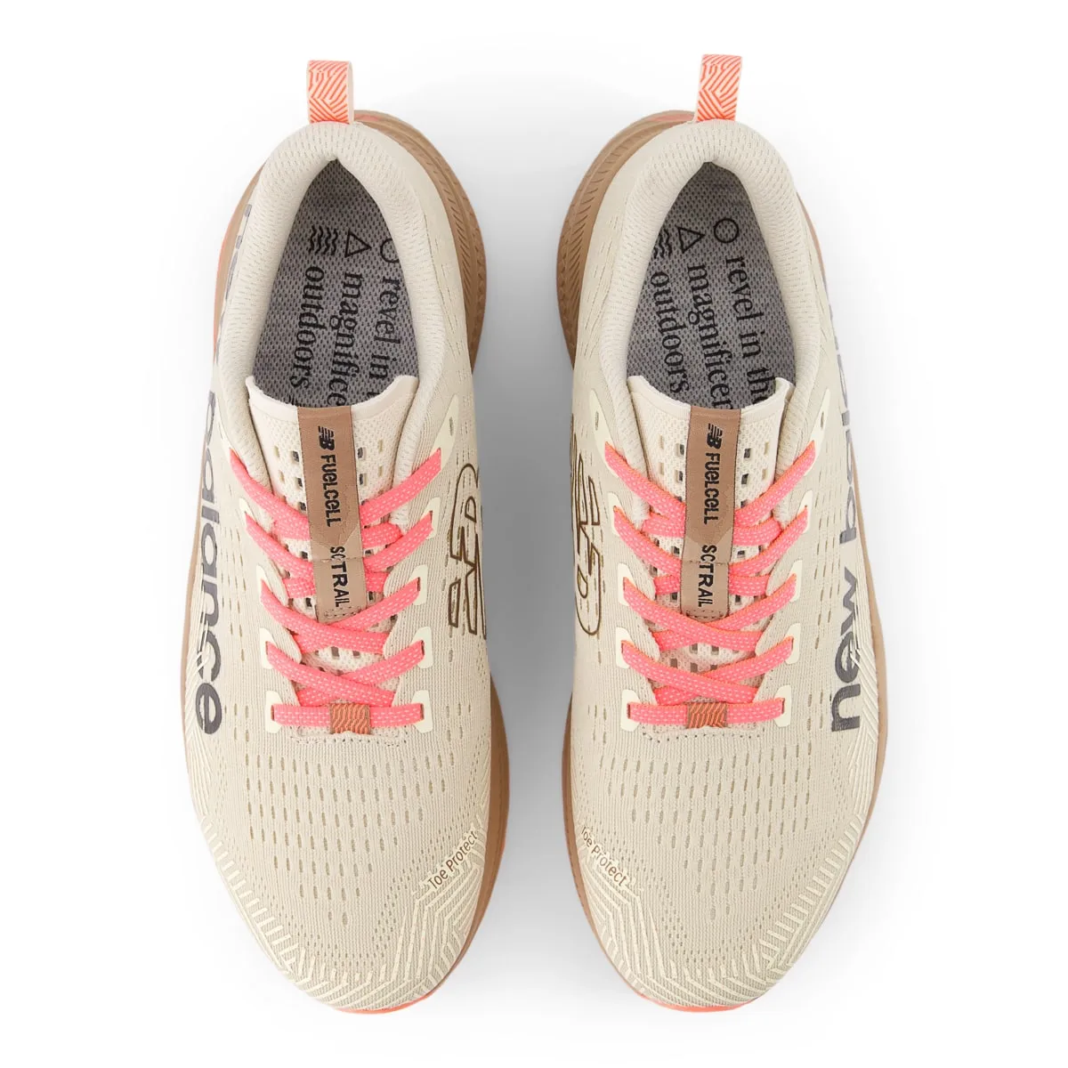 New Balance Mttrxv1 Bisque