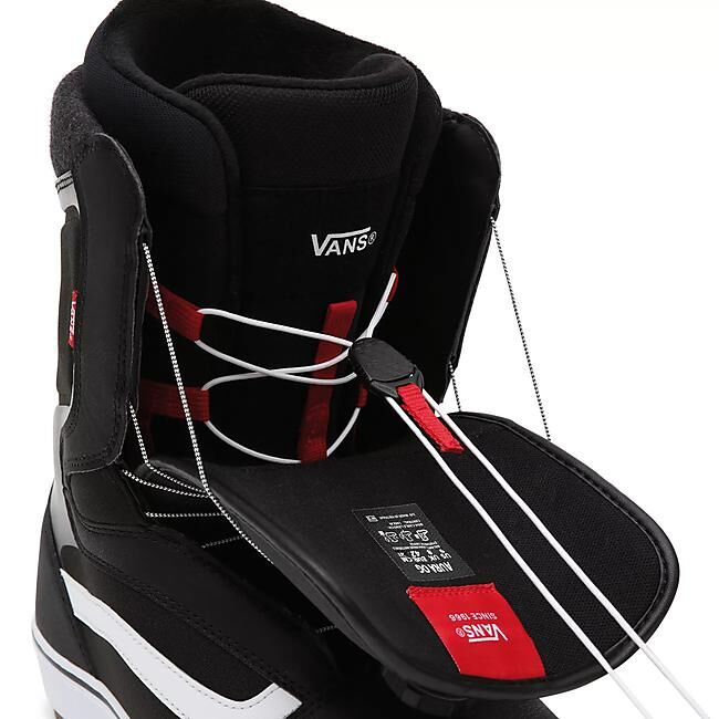 VANS - BOOTS MN AURA OG
