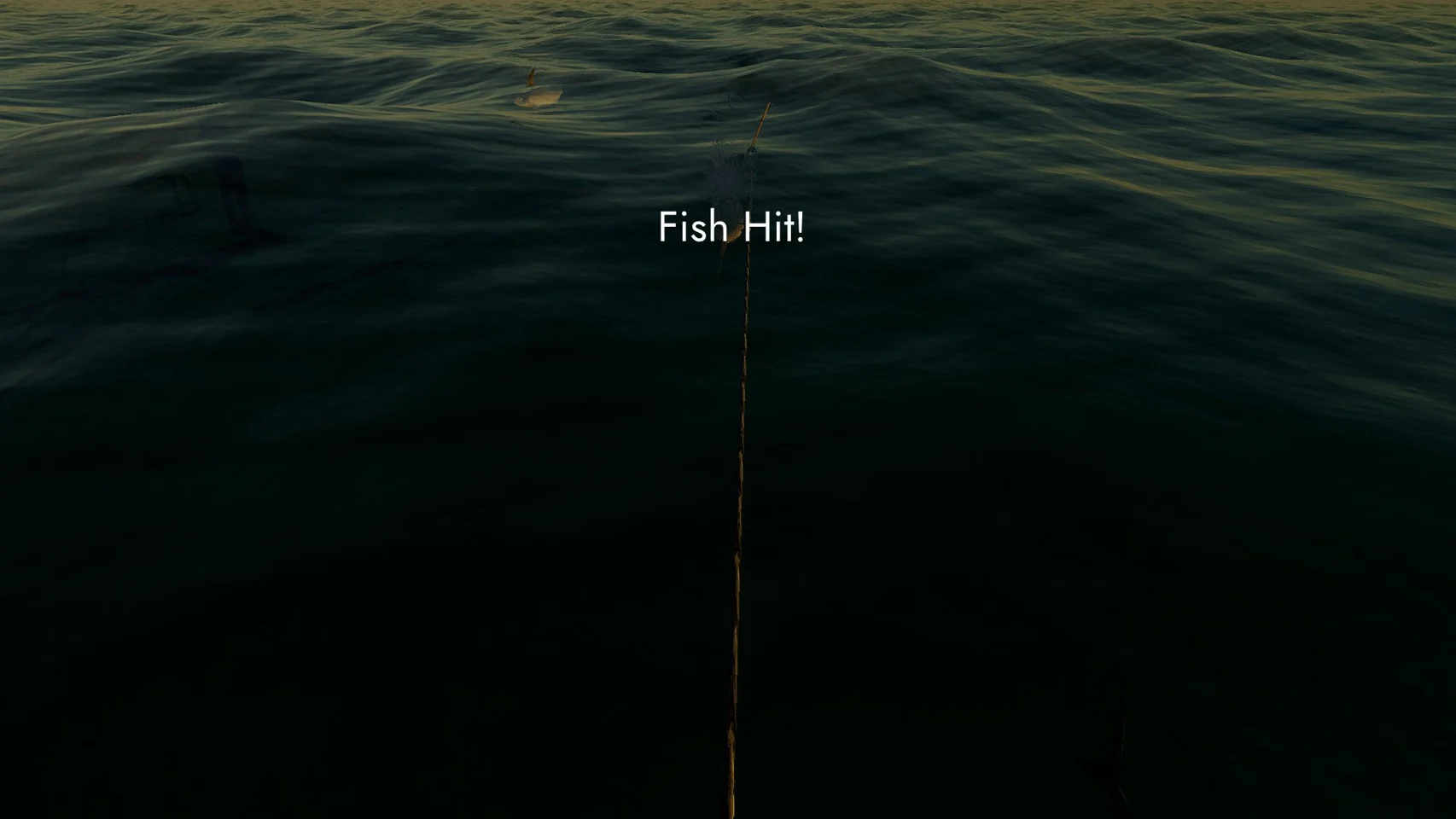 Fishing: North Atlantic- PC