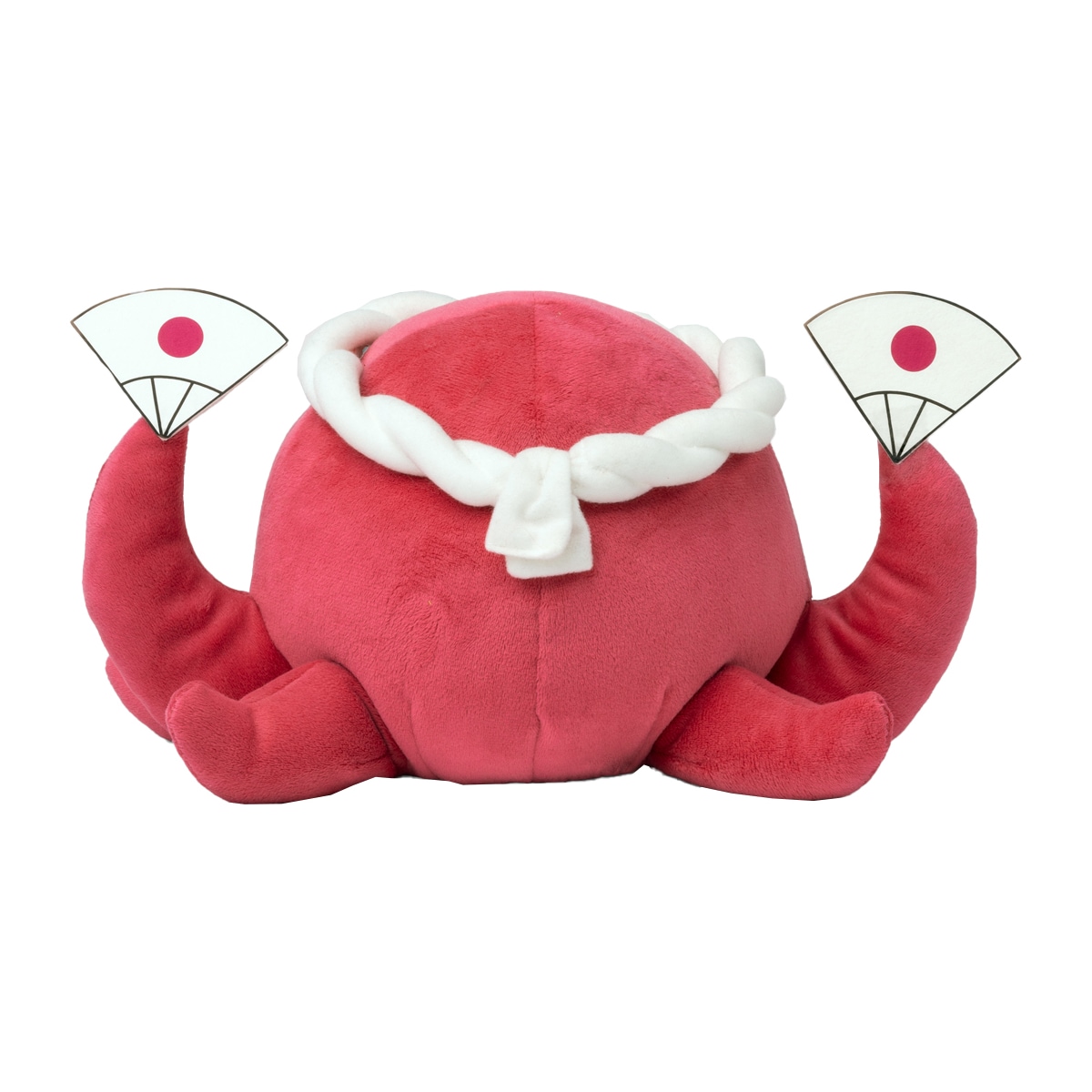 ItemLab Parodius bamse (Tako)