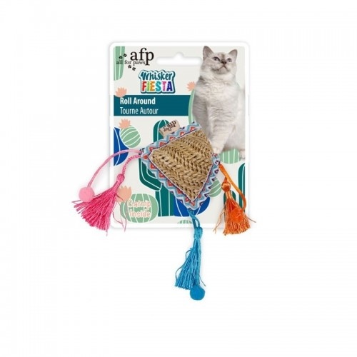 Brinquedo giratório All for Paws para gatos