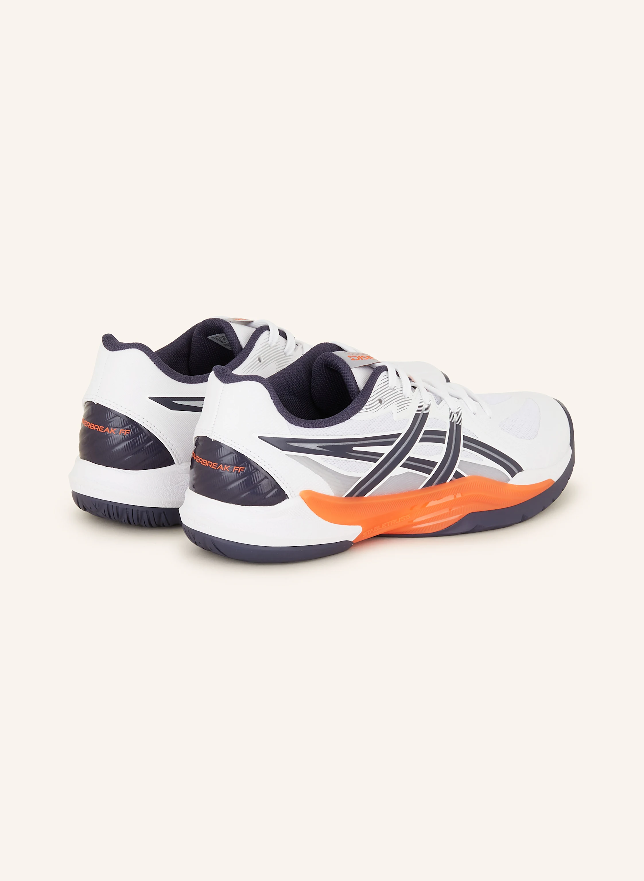 ASICS Indoorschuhe POWERBREAK FF