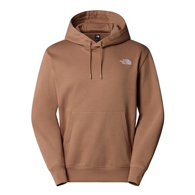 Sweatshirt à capuche homme Essential THE NORTH FACE
