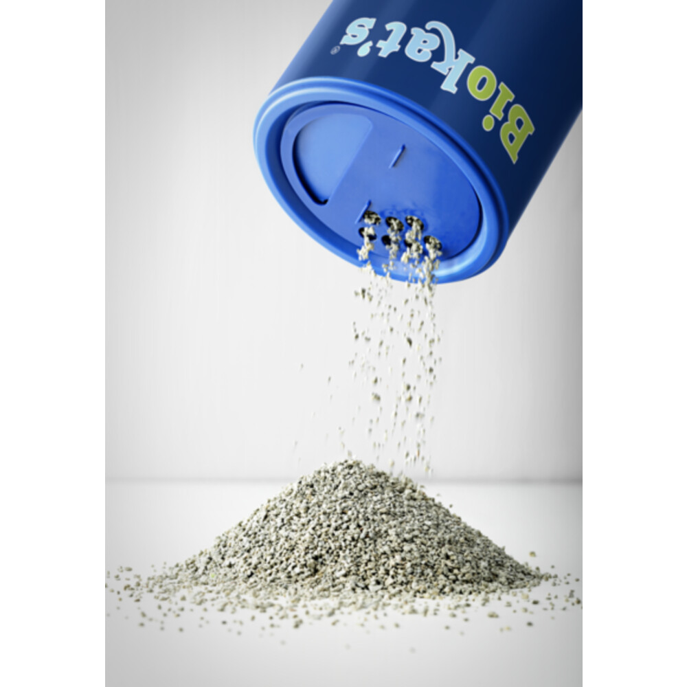 Biokat's Deo Pearls Spring700 gr