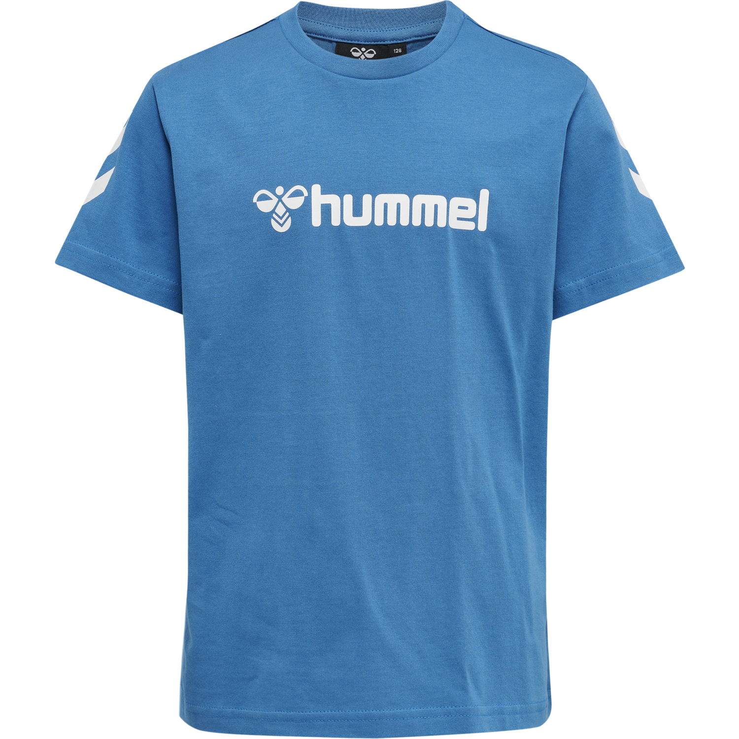 hmlNOVET SHORTS SET