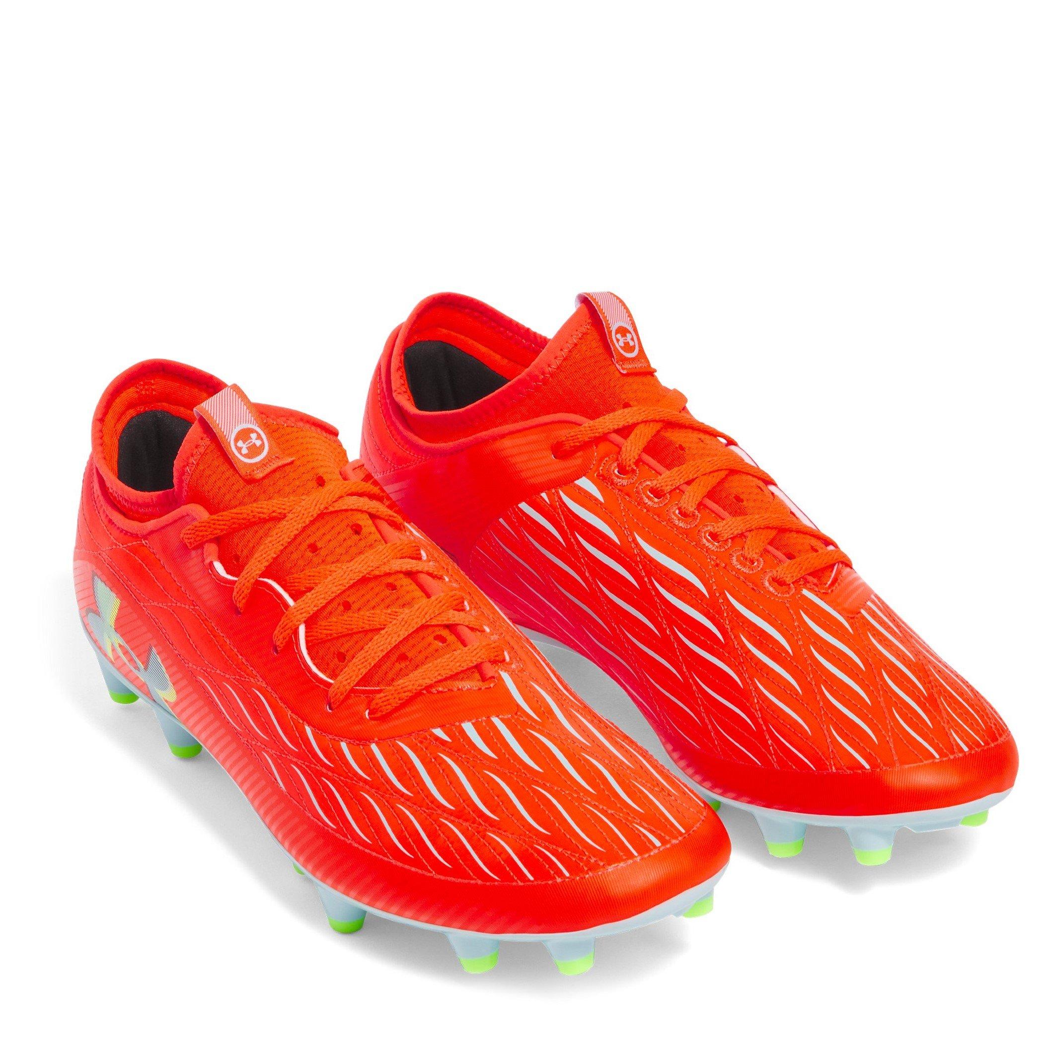 Under Armour UA Magnetico Elite 4 Firm Ground Football Boots