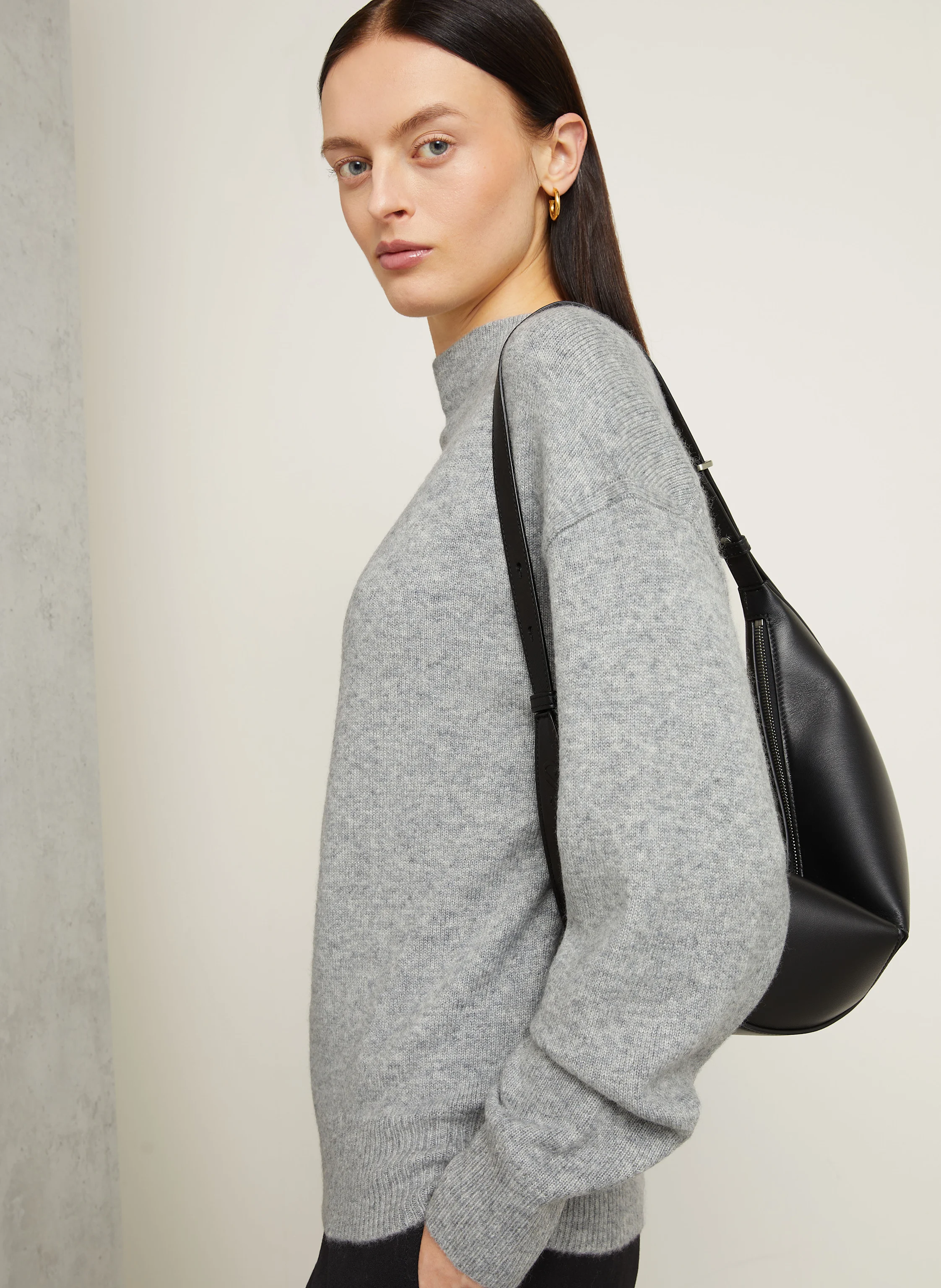 Proenza Schouler Cashmere-Pullover BRIA