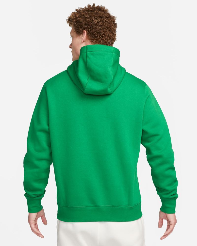 Sweat à capuche Nike Team Club 20 pour homme