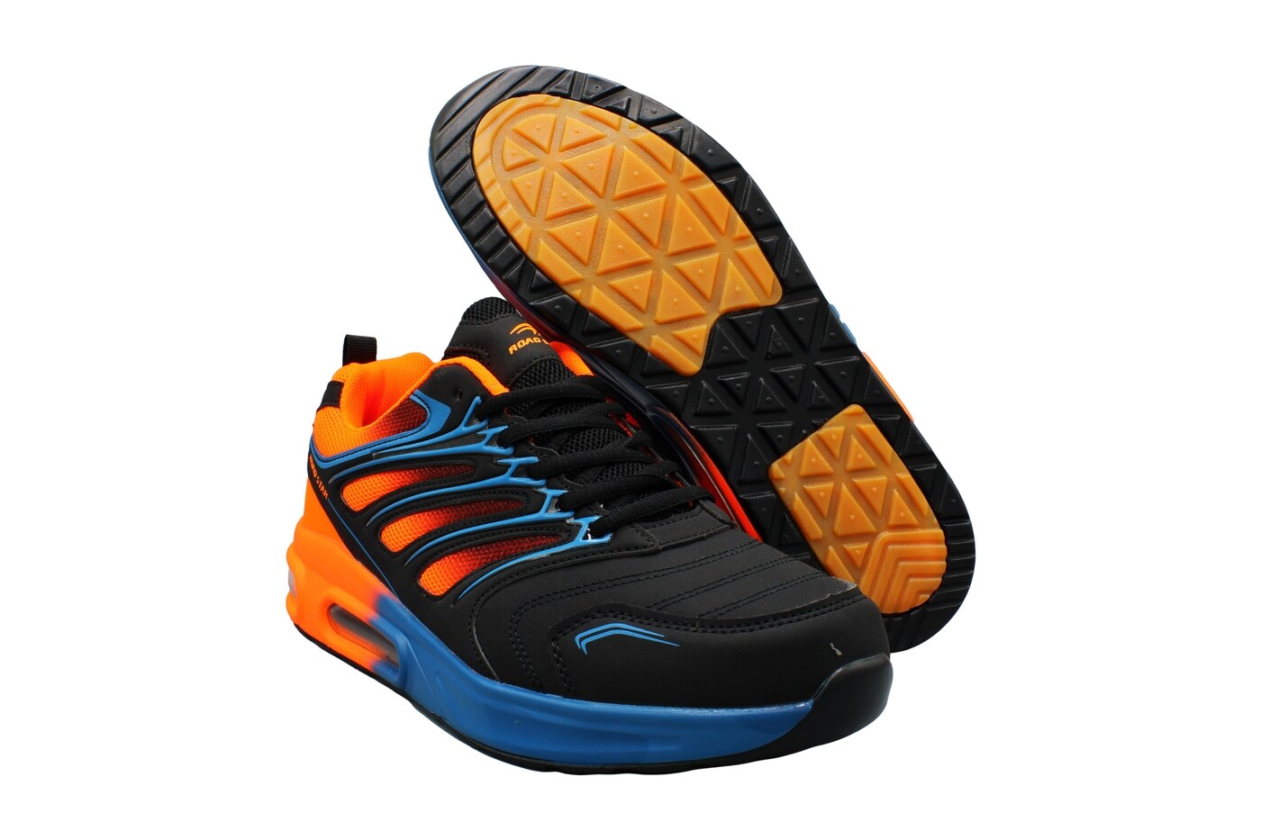 Planets 095 Sneaker Damen Herren