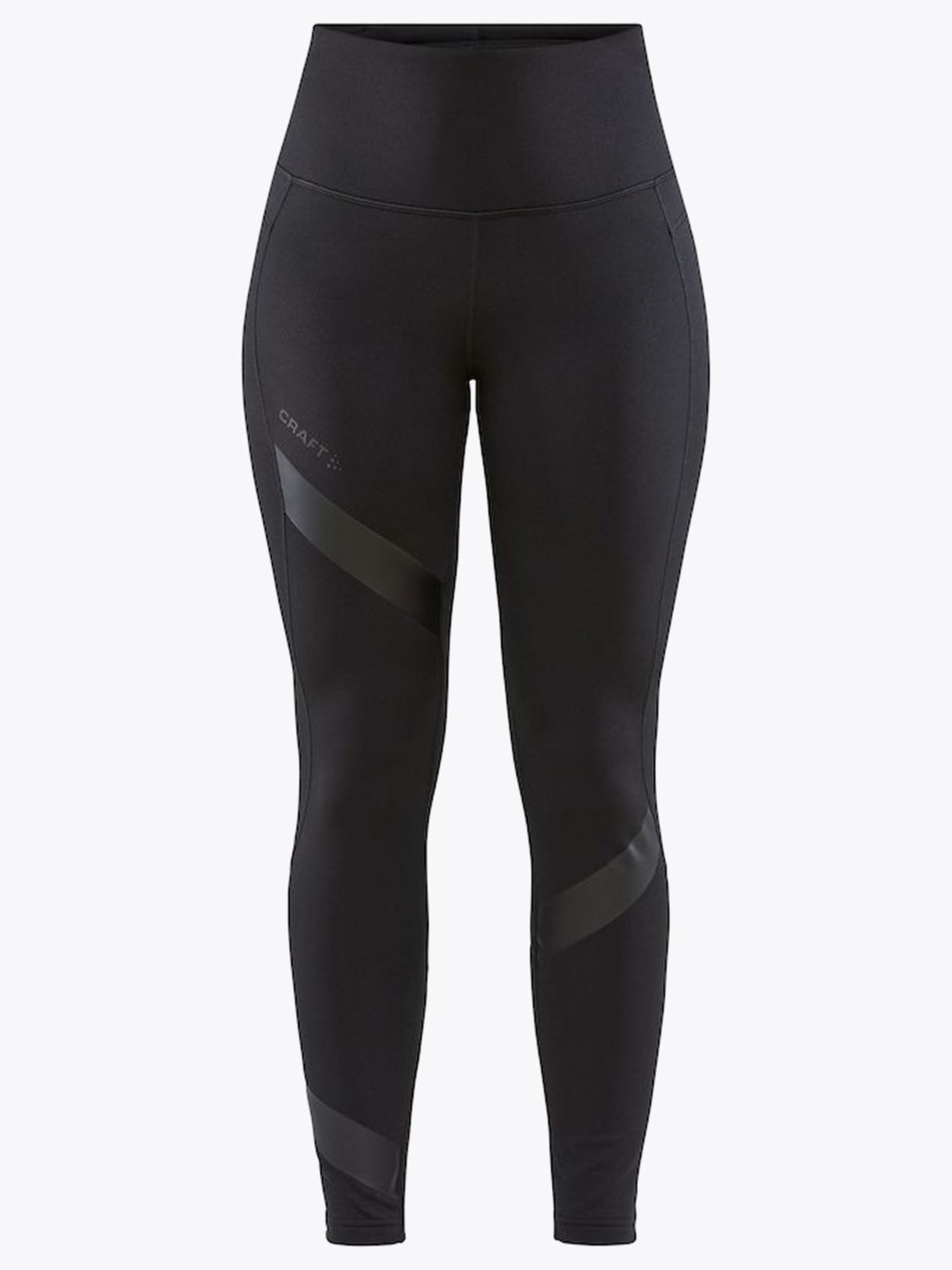 ADV Warm High Waist Tights