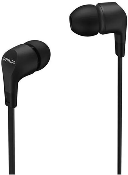 Philips TAE1105 Écouteurs intra-auriculaires