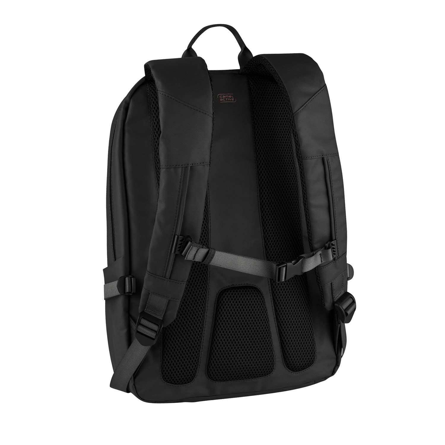 Camel Active Explore Backpack M black