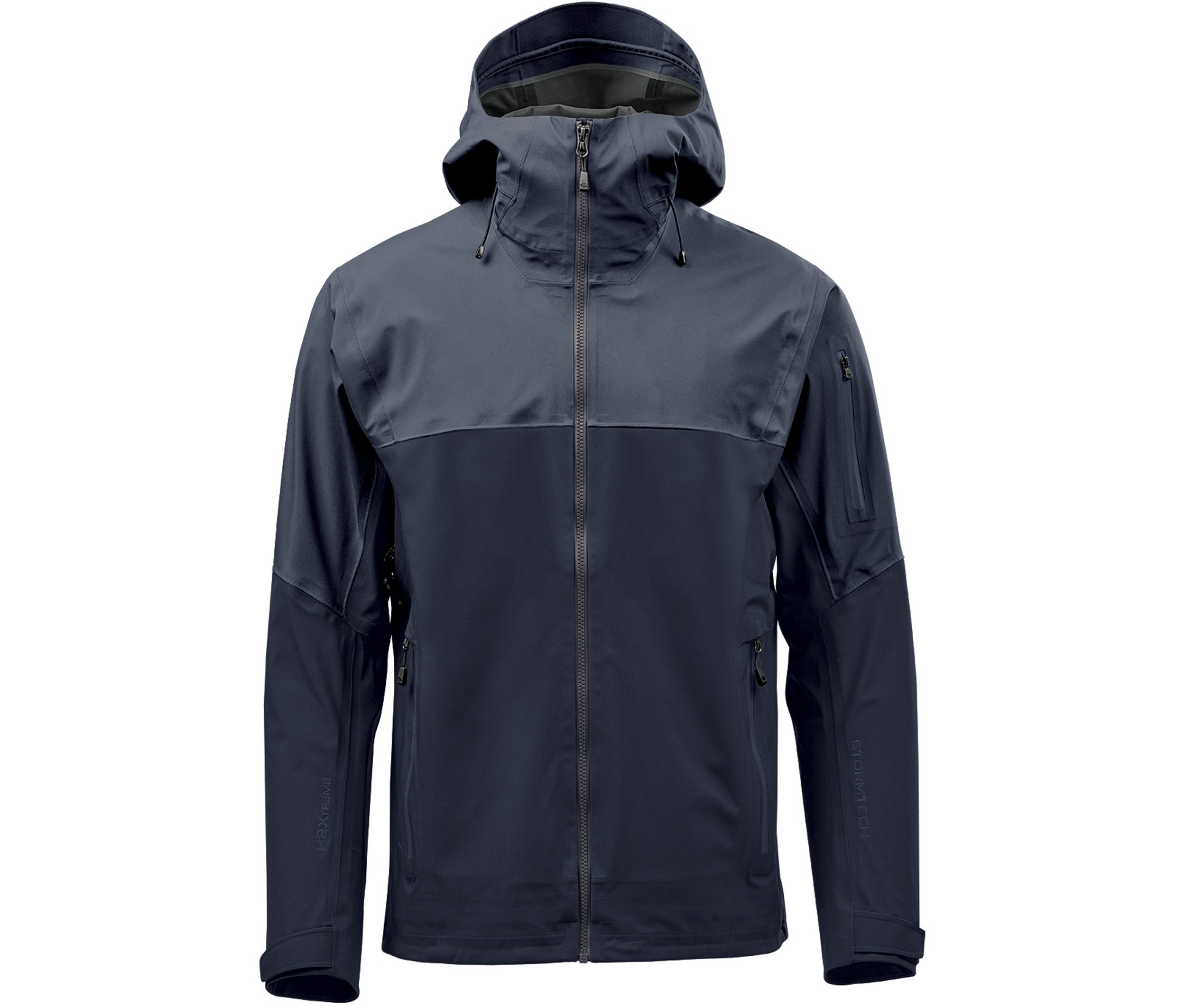 STORMTECH SHRX2 - Veste technique imperméable et respirante