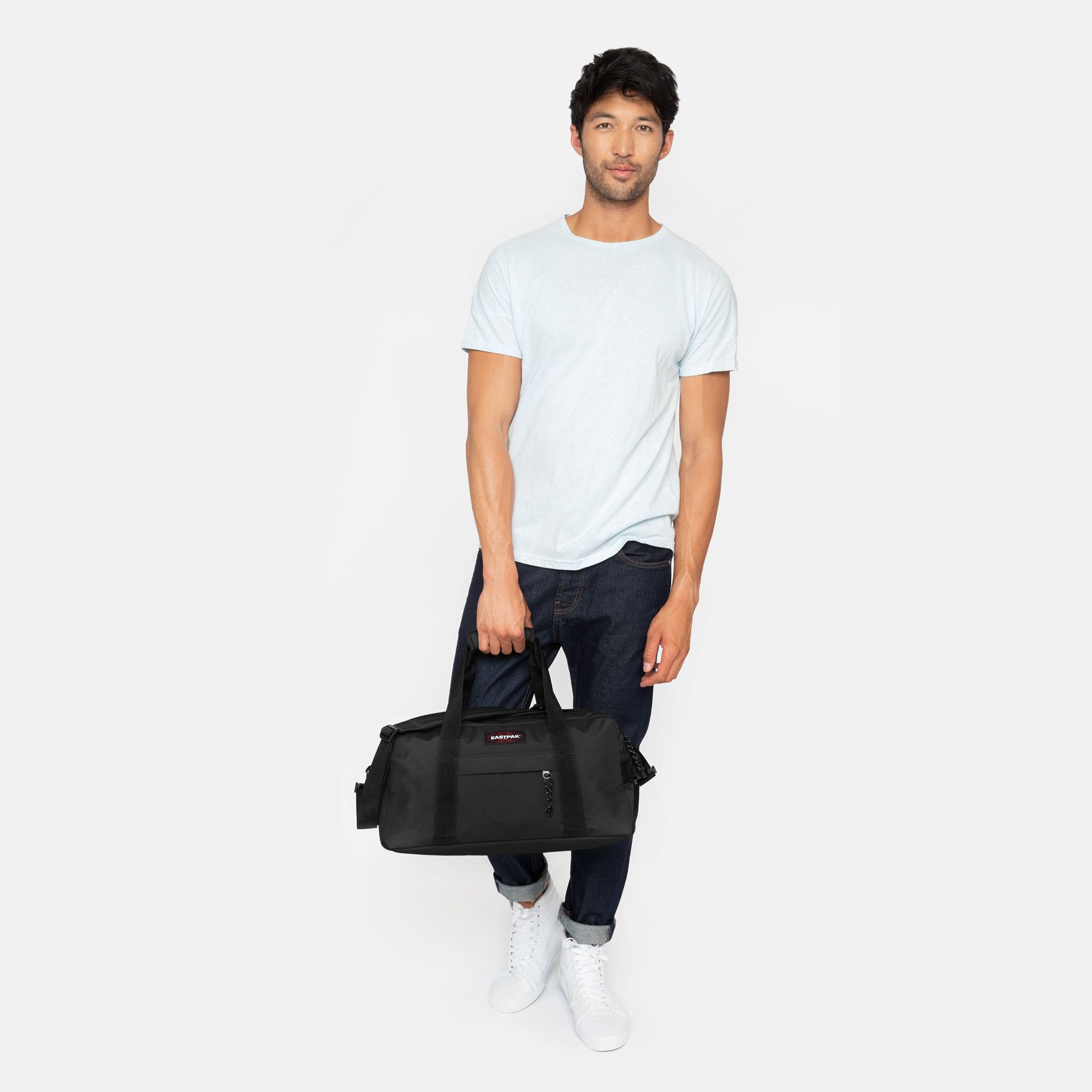 Compact + Black