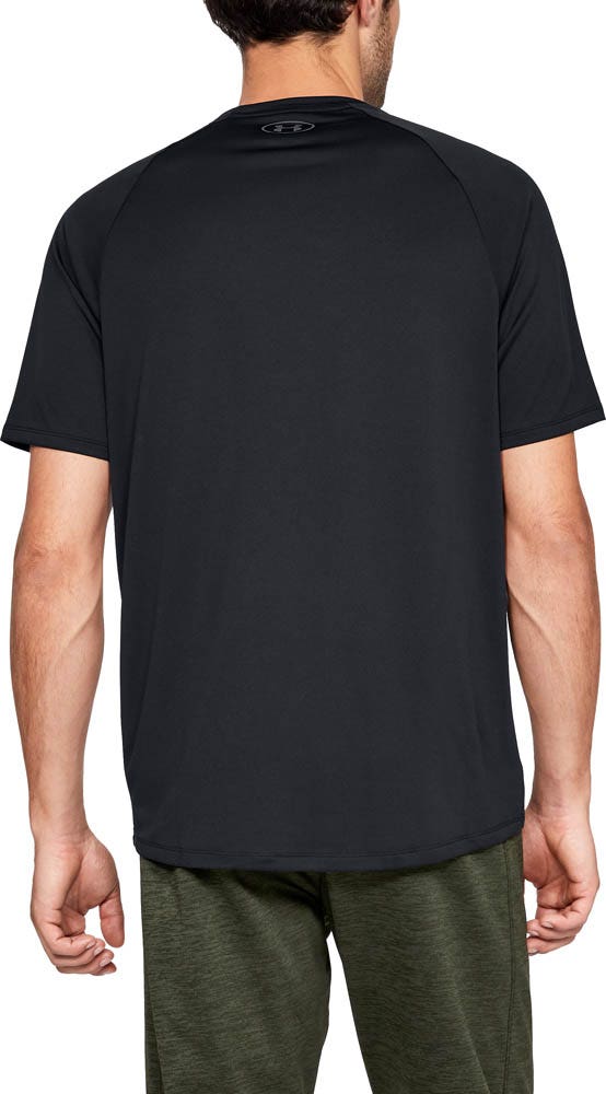 Under Armour  Tech Short Sleeve Tee 2.0