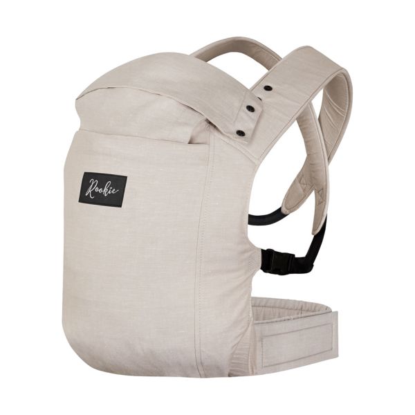 Rookie Premium Draagzak - Grey
