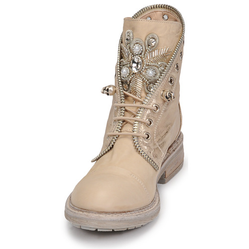 Fru.it -  - Beige / Doré
