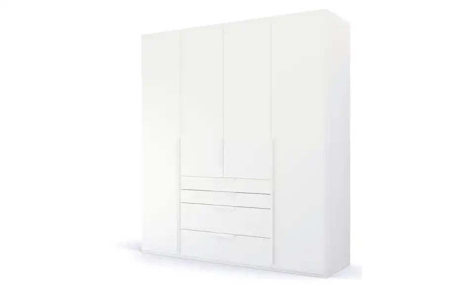 Drehtürenschrank 4 Stück 201 cm