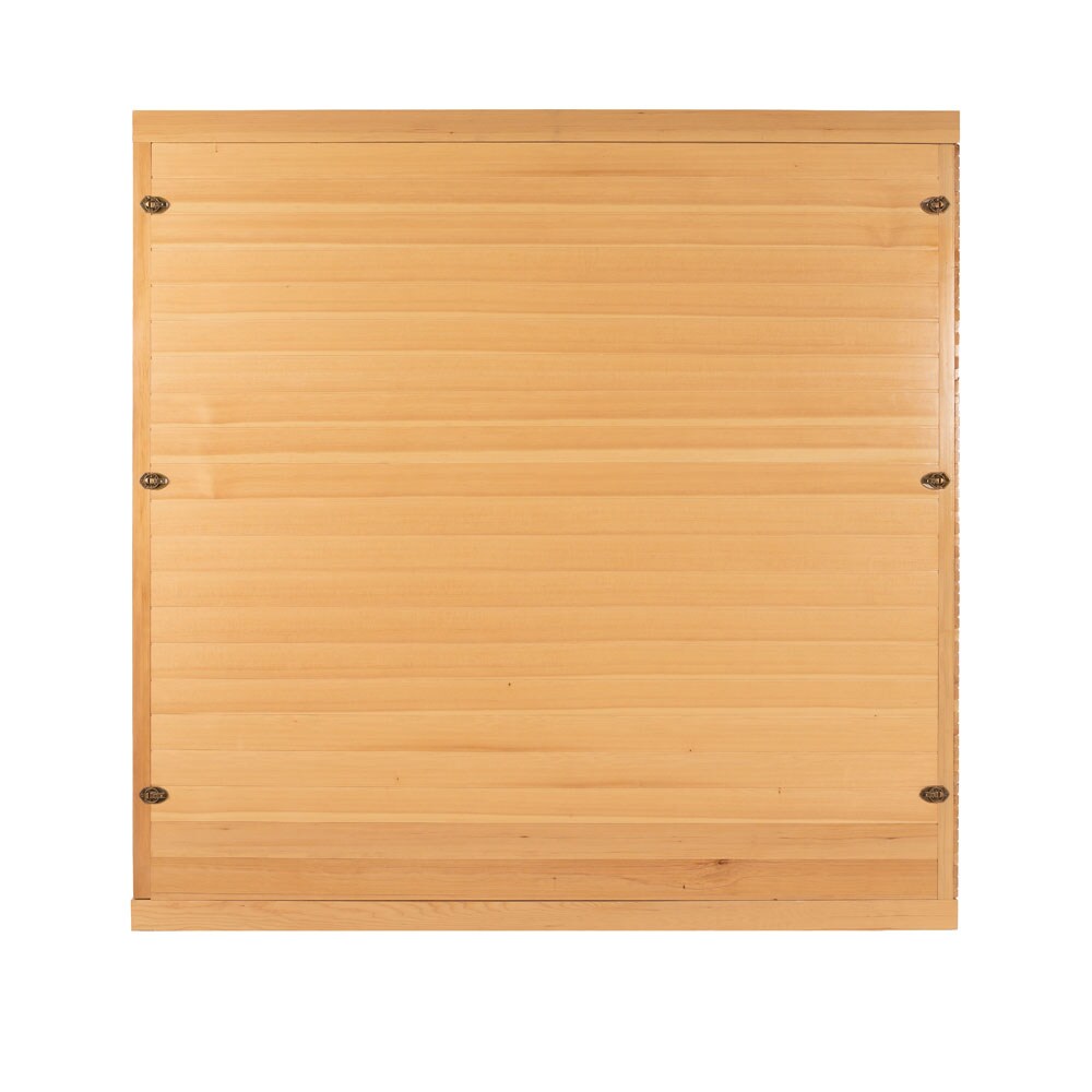 Home Deluxe Traditionelle Sauna NEOLA